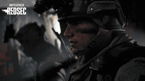 Battle Royale Judging You GIF by Battlefield