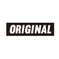 ORIGINAL_TOKYO original originalinc originaltokyo original-tokyo Sticker