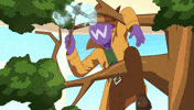 Life Poter GIF