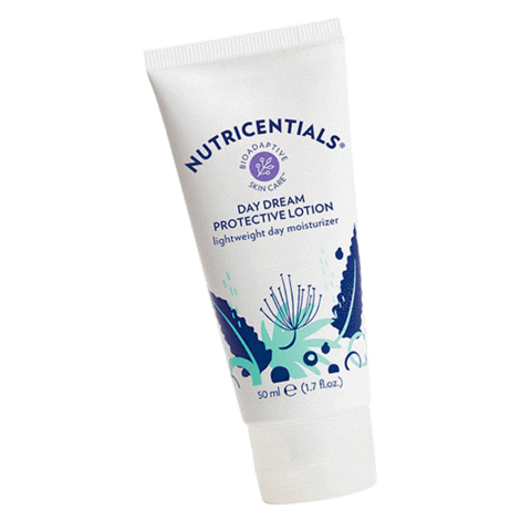 Skincare Moisturizer Sticker by Nu Skin