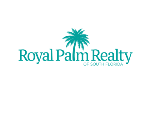 Openhouse Sticker by RoyalPalmRealty