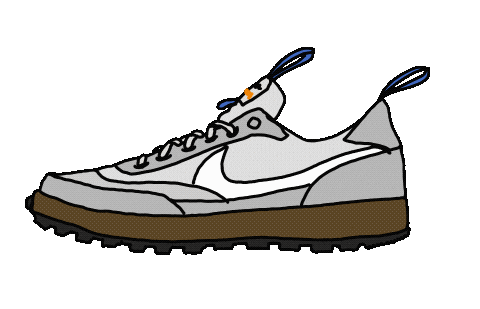 Nike Gps Sticker