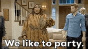 Snl Season 47 GIF by Saturday Night Live