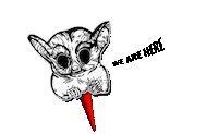 Sticker by Stickyricetravel