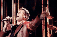 adam levine television GIF by Saturday Night Live