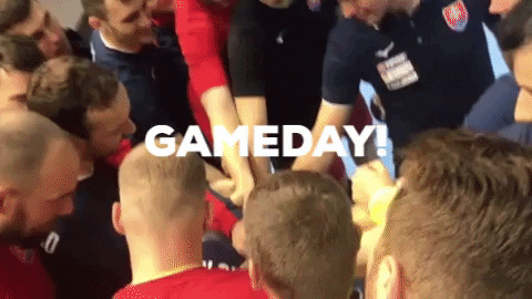 GIF by slovakhandball