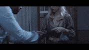 Opening Kiss GIF by The official GIPHY Page for Davis Schulz