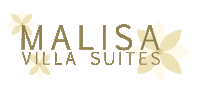 malisavillasuites flower sea thai thailand Sticker