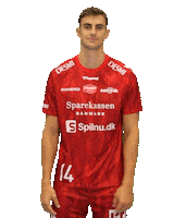 Madshoxer Sticker by Aalborg Haandbold