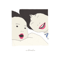 Kids Sticker