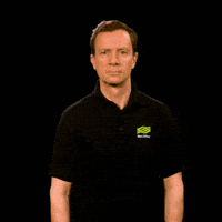 Sign Language Words GIF by Met Office weather