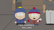 stan marsh GIF by South Park 