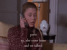 season 4 netflix GIF by Gilmore Girls 
