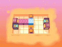 qag_games fun puzzle satisfying donuts GIF
