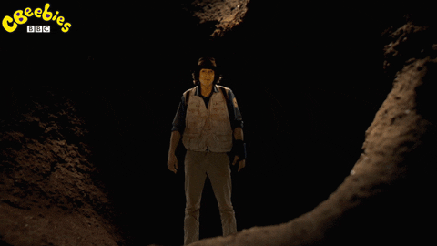 Uh Oh What GIF by CBeebies HQ