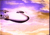 fly plane GIF by South Park 