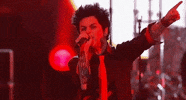 Green Day GIF by AMAs