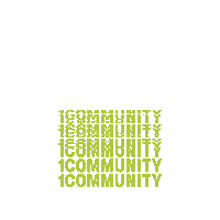 Film Television Sticker by 1Community