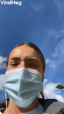 Magpie Swoops Runner