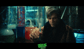 Kevin Bacon Chemistry GIF by Signature Entertainment