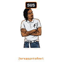 Mood Yes Sticker by TEAM AF