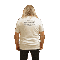 Screening Sticker by Dana Alsterová