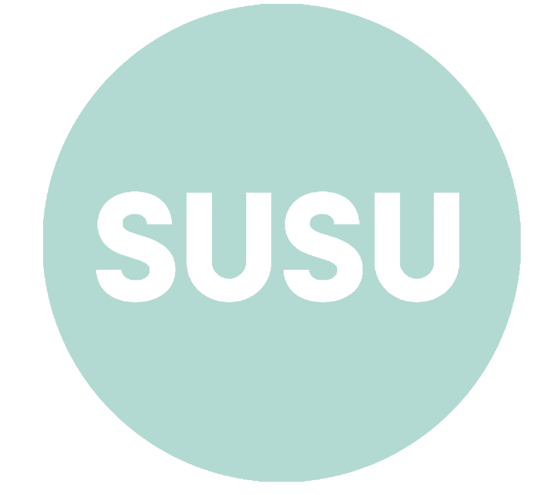 uni of southampton soton union Sticker by SUSU