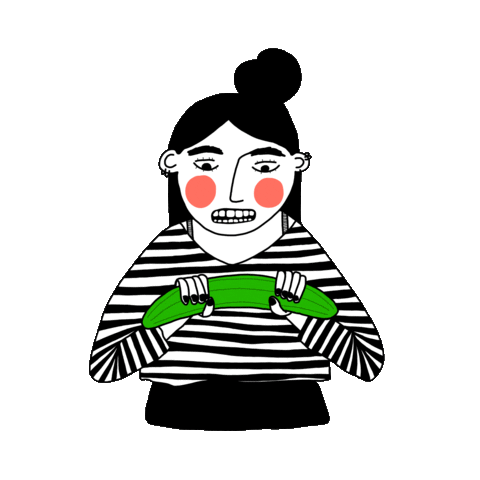 minkjas giphyupload angry shit wut Sticker