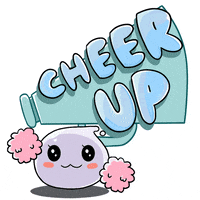 CloverStudios anime crypto nft slime GIF