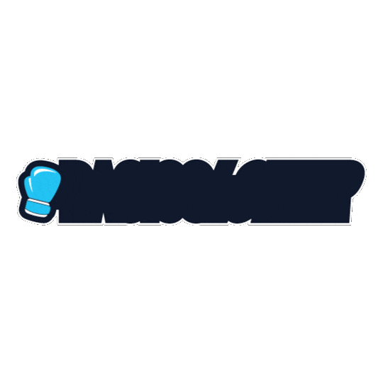 Basics Onetwo Sticker by ONE TWO Boxing