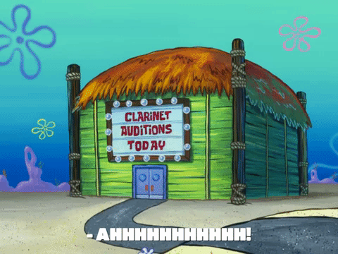 season 7 the curse of bikini bottom GIF by SpongeBob SquarePants