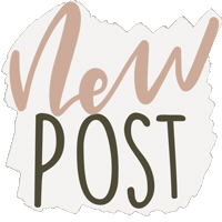 Post Sticker