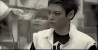k-pop GIF