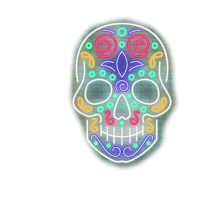 Heleween Sticker by HELE Group