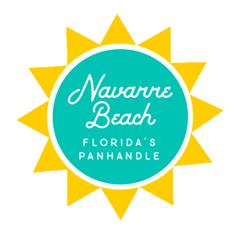 GetRelaxing navarre navarrebeach getrelaxing navarreflorida Sticker