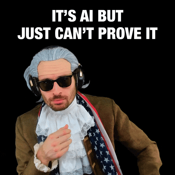 Ai Deepfake GIF