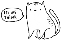 Rejected No Way Sticker by MAJASBOK