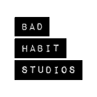 Emc Eastbourne Sticker by Bad Habit Studios