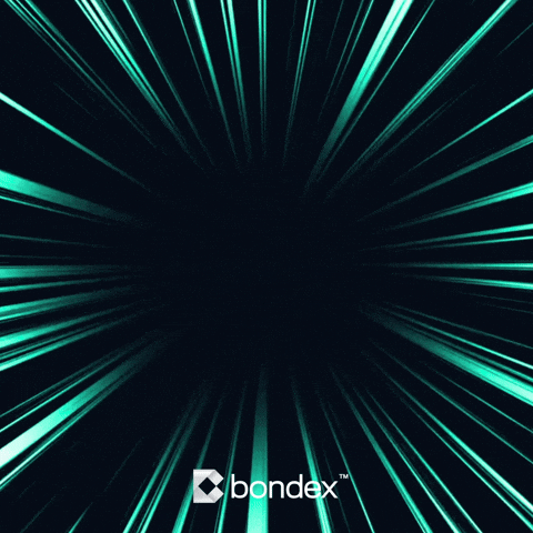 Crypto Morning GIF by Bondex App