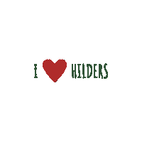 Germany Tourismus Sticker by Hilders