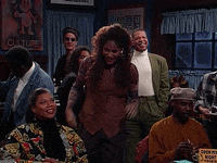 Season 2 GIF by Living Single