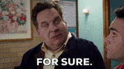 The Goldbergs GIF by ABC Network