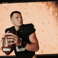 Sport Celebrate GIF by Vanderbilt Athletics