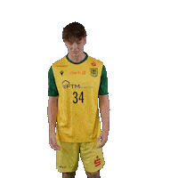 Handball Hagen Sticker by DAIKIN HBL