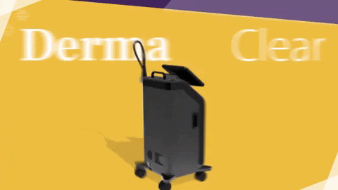 AlmaLasersInternational giphyupload alma almalasers alma lasers GIF