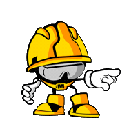 Point Sticker by maqbombasygruas