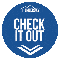 thunderbaylistings thunder bay tbay real estate thunder bay thunder bay real estate Sticker
