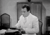 Angry Film GIF