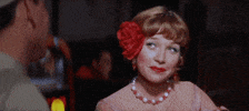 Shirley Maclaine GIF by Maudit