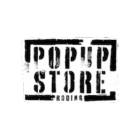 Store Popup Sticker by Stadt Roding